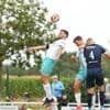 Football. R1 : Saint-Julien remporte le derby contre Saint-Sébastien
