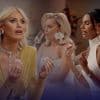 “Hypocriete Heidi’s”, nieuwe borsten en heel wat gemene blikken en tranen: dit zijn de strafste momenten in de reünie van ‘The real housewives’