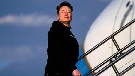 Starbase, le projet de ville d’Elon Musk au Texas, soumis au vote des électeurs