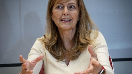 "Solo concedemos hipotecas inversas en mercados inmobiliarios de alta liquidez"