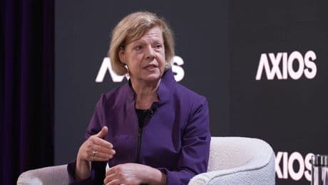 Tammy Baldwin slams RFK Jr.'s measles vaccination testimony