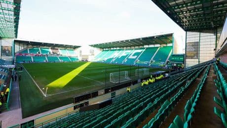 Hibs vs Rangers LIVE score and goal updates from the Scottish Premiership clash at Easter Road