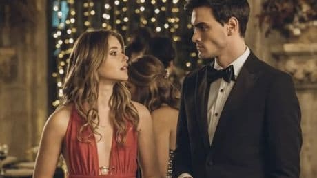 'Culpa nuestra': Prime Video anuncia por sorpresa la fecha de estreno del final de la trilogía 'Culpables'