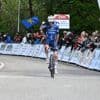 Cyclisme. « Je ne gagne pas souvent, je savoure » : Guillaume Martin met fin à la disette à Besançon