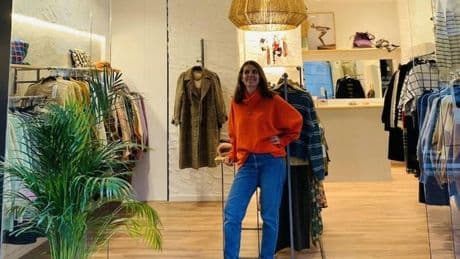 El éxito de este comercio vizcaíno: abre una tienda en el centro de San Sebastián