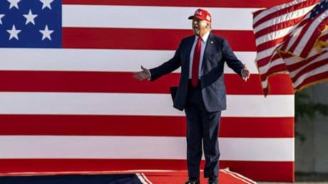 „Der Trumpismus ist nicht das Ende der amerikanischen Demokratie, sondern ihre Wiederherstellung“
