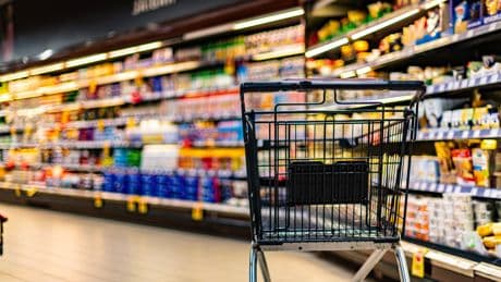 Les promotions alimentaires dans les supermarchés favorisent l’achat d’«aliments mauvais pour la santé»