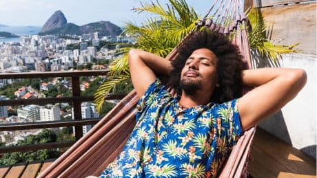 Kultmode: Aloha again: Das Hawaiihemd feiert sein Comeback