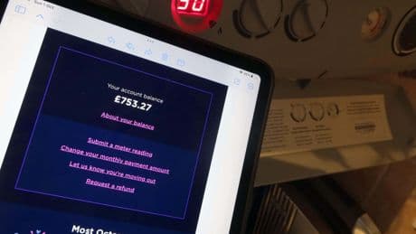 Octopus Energy pays £1.5 million for prepayment meter billing errors