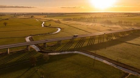 ADAC-Rastanlagentest: An welchen Autoraststätten Sie besser nicht anhalten sollten