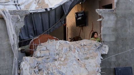 Deze twee boeken bieden een broodnodig niet-westers perspectief op de oorlog in Gaza