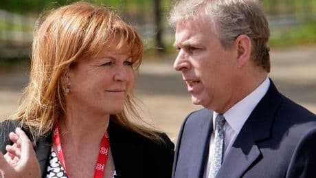 Sarah Ferguson bombshell claims - 'divorce regret, reckless affairs and Andrew ultimatum'