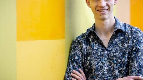 Gastronomie in Düsseldorf: „Mix aus Kunst und Handwerk“ – wie ein Nachwuchskoch auf seinen Beruf blickt