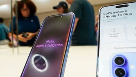 Donald Trump und die Zölle: USA machen Ausnahmen für Smartphones und Computer