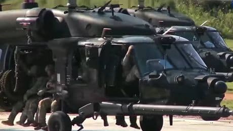 Spunta un elicottero simile al Sikorsky S-97: cosa è in grado di fare il nuovo mezzo cinese