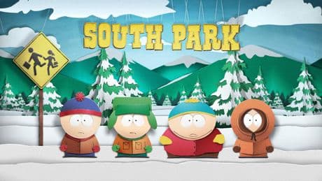 1,5 milyar dolarlık anlaşma! South Park ile Paramount arasında dev anlaşma