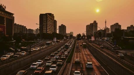 El impuesto sobre emisiones de CO2: fiscalidad verde contra el cambio climático
