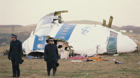 The deadliest plane crashes in UK aviation history