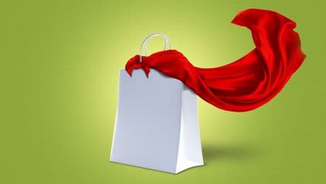 Crisis-era level job anxiety and inflation couldn't deter consumers