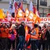 "Une première étape" pour la CGT, "pas notre méthode" pour la CFDT : à l'approche du 10 septembre, les syndicats partagés et hésitants face au mouvement