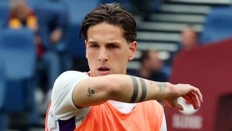 <p>Zaniolo shock: &ldquo;Aggrediti due tesserati Roma&rdquo;, il comunicato e la replica</p>