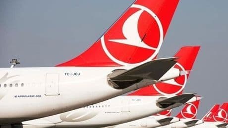 THY’den Lahor ve İslamabad seferlerine ilişkin açıklama
