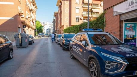 Cristales tintados, un WhatsApp que nunca llegó... Dudas y certezas sobre la muerte de un niño en un coche de Linares
