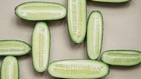 Health Tips: You may not know the shocking benefits of cucumber cucumber for children’s development.
