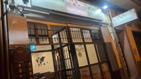 Muere electrocutado un joven de 22 años en un restaurante de Zaragoza mientras limpiaba una campana extractora
