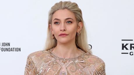 Paris Jackson slams critics upset over performance on anniversary of her father’s death