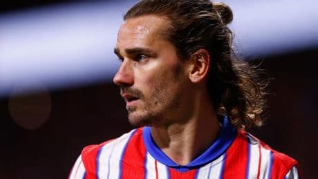 Julián Álvarez y Griezmann aúpan al Atlético ante el Newcastle (0-2)