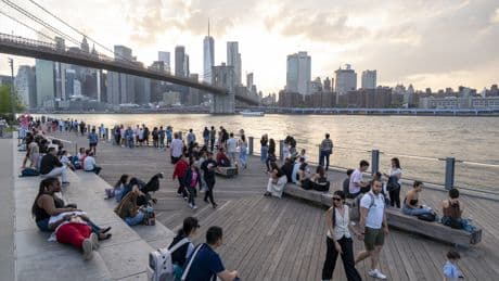 Opinión | El turismo y el mundo de Trump