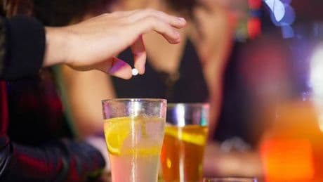 Students urged to check for signs of drink spiking during Freshers' Week