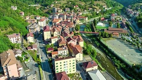 Rossiglione al voto, corre solo Peruzzo: “Il rivale da battere è l’astensionismo”