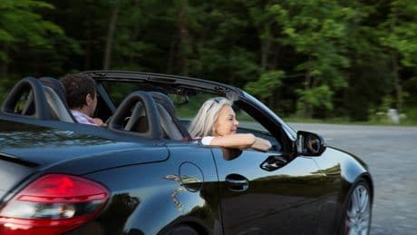 Four convertibles perfect for summer driving that can be bought at bargain prices – including iconic Mazda