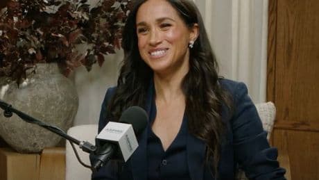 Meghan Markle faces new court drama as half-sister Samantha tries to sue again