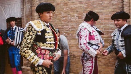¡Que lo mate la guardia civil!