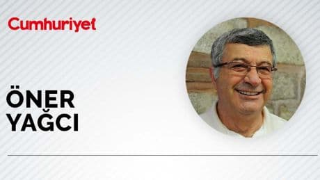 Öner Yağcı : Yaşasın Cumhuriyet