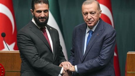 Assad's fall in Syria turned Turkey and Saudi Arabia from rivals to partners. Will it last?