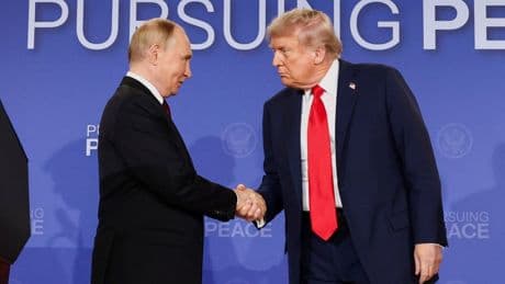 Putin'den Trump'a Donetsk teklifi: "Taleplerimizi hafifletiriz"