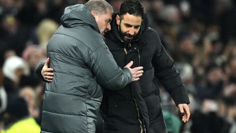 Why are Tottenham, Chelsea and Manchester United playing on a Friday night?