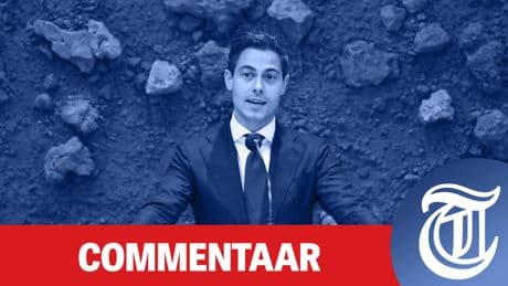 Van oppositie mag constructieve bijdrage worden verwacht, geen luchtfietserij
