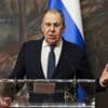 Live - Rusland voelt zich niet langer gebonden aan anti-rakettenverdrag • ‘Huurlingen uit China en Afrika vechten mee met Russisch leger’