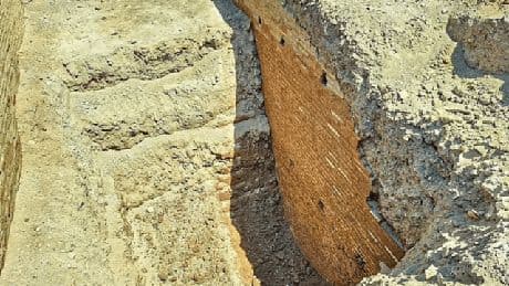 Secret ancient papal palace where Popes lived before the Vatican is unearthed in Rome