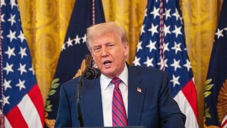 Trump stellt klar: Keine Zoll-Attacke auf Schweizer Gold