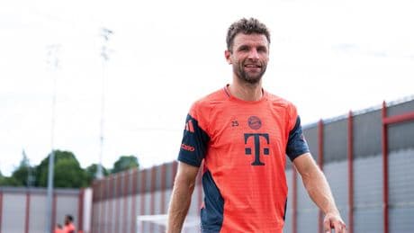 Tolle Chance für Fans - Müller versteigert seine Bayern-Sachen