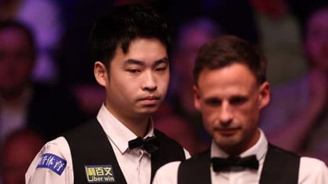 The 10 greatest graduates from snooker’s Q School as latest hopefuls attend class