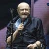 Phil Collins in ziekenhuis opgenomen voor knieoperatie: 'Hij is niet stervende'