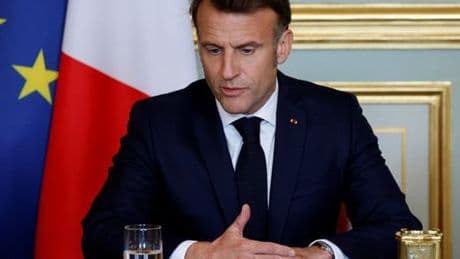 Macron Leaks : la diplomatie française accuse le renseignement militaire russe d’être derrière le piratage de la campagne d’Emmanuel Macron en 2017
