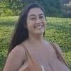 Woman's breasts balloon to 26lbs in just months... as doctors reveal diagnosis only 300 people have ever received